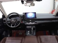 Honda CR-V 2023 240TURBO two-wheel drive turbo version 5 seats - фото 12