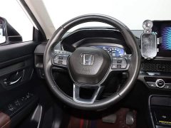 Honda CR-V 2023 240TURBO two-wheel drive turbo version 5 seats - фото 13
