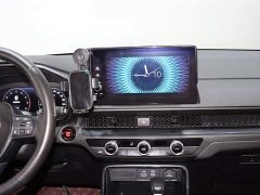 Honda CR-V 2023 240TURBO two-wheel drive turbo version 5 seats - фото 14