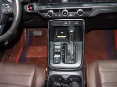 Honda CR-V 2023 240TURBO two-wheel drive turbo version 5 seats - фото 15