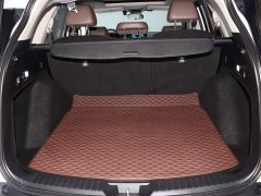 Honda CR-V 2023 240TURBO two-wheel drive turbo version 5 seats - фото 17