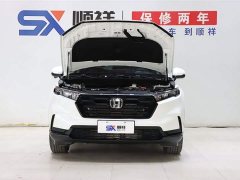 Honda CR-V 2023 240TURBO two-wheel drive turbo version 5 seats - фото 18