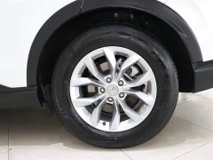 Honda CR-V 2023 240TURBO two-wheel drive turbo version 5 seats - фото 20