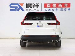 Honda CR-V 2023 240TURBO two-wheel drive turbo version 5 seats - фото 5