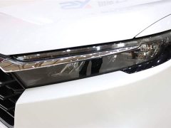 Honda CR-V 2023 240TURBO two-wheel drive turbo version 5 seats - фото 7