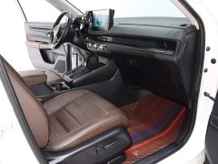 Honda CR-V 2023 240TURBO two-wheel drive turbo version 5 seats - фото 8
