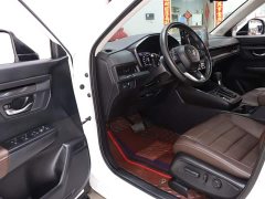 Honda CR-V 2023 240TURBO two-wheel drive turbo version 5 seats - фото 9