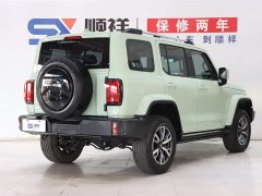 Tank 300 2021 City Edition 2.0T Very Stylish - фото 4