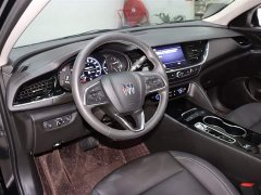 Regal 2024 facelift 28T indulgent version - фото 10