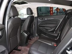 Regal 2024 facelift 28T indulgent version - фото 11