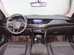 Regal 2024 facelift 28T indulgent version - фото 12