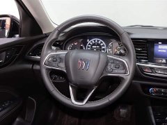 Regal 2024 facelift 28T indulgent version - фото 13