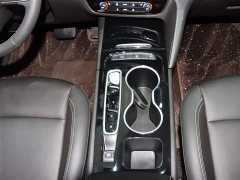 Regal 2024 facelift 28T indulgent version - фото 15
