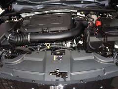 Regal 2024 facelift 28T indulgent version - фото 19