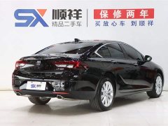 Regal 2024 facelift 28T indulgent version - фото 4