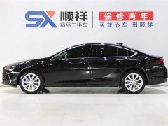 Regal 2024 facelift 28T indulgent version - фото 6