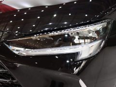 Regal 2024 facelift 28T indulgent version - фото 7