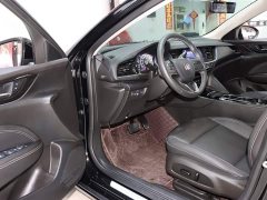 Regal 2024 facelift 28T indulgent version - фото 9