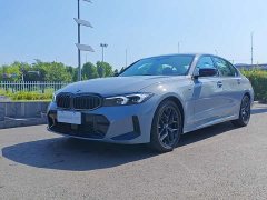 BMW 3 Series 330Li M Sports Night Package - фото 1