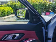 BMW 3 Series 330Li M Sports Night Package - фото 11
