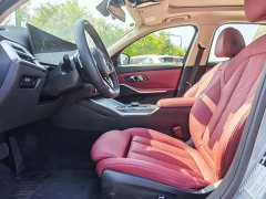 BMW 3 Series 330Li M Sports Night Package - фото 13