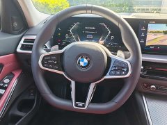 BMW 3 Series 330Li M Sports Night Package - фото 15