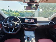 BMW 3 Series 330Li M Sports Night Package - фото 17