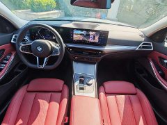BMW 3 Series 330Li M Sports Night Package - фото 18
