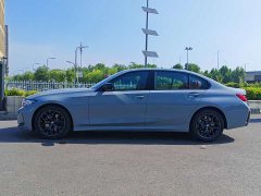 BMW 3 Series 330Li M Sports Night Package - фото 2