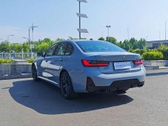 BMW 3 Series 330Li M Sports Night Package - фото 3