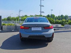 BMW 3 Series 330Li M Sports Night Package - фото 4