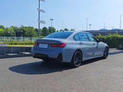 BMW 3 Series 330Li M Sports Night Package - фото 5