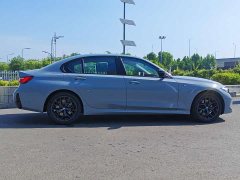 BMW 3 Series 330Li M Sports Night Package - фото 6