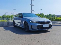 BMW 3 Series 330Li M Sports Night Package - фото 7