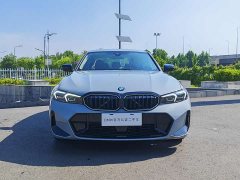 BMW 3 Series 330Li M Sports Night Package - фото 8