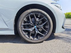 BMW 3 Series 330Li M Sports Night Package - фото 9
