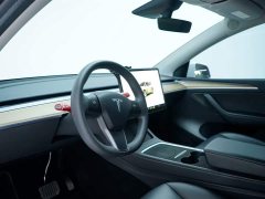 Lexus Y Refresh RWD - фото 19