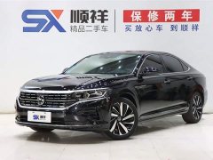 Volkswagen Passat facelift 330TSI luxury version - фото 1