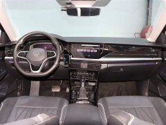 Volkswagen Passat facelift 330TSI luxury version - фото 12