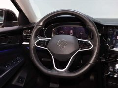 Volkswagen Passat facelift 330TSI luxury version - фото 13