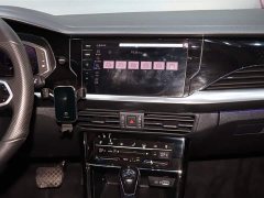 Volkswagen Passat facelift 330TSI luxury version - фото 14
