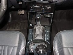 Volkswagen Passat facelift 330TSI luxury version - фото 15