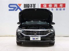 Volkswagen Passat facelift 330TSI luxury version - фото 18