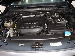 Volkswagen Passat facelift 330TSI luxury version - фото 19
