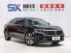 Volkswagen Passat facelift 330TSI luxury version - фото 3