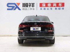 Volkswagen Passat facelift 330TSI luxury version - фото 5