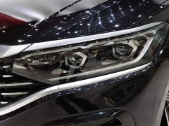 Volkswagen Passat facelift 330TSI luxury version - фото 7