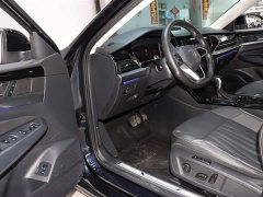 Volkswagen Passat facelift 330TSI luxury version - фото 9