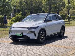 Lynk & Co Leapmoon C11 2026 Pure Electric 640 LiDAR Intelligent Edition - фото 1