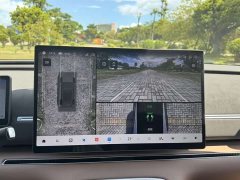 Lynk & Co Leapmoon C11 2026 Pure Electric 640 LiDAR Intelligent Edition - фото 16